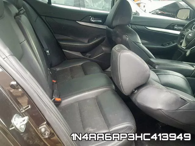 1N4AA6AP3HC413949 фото 7