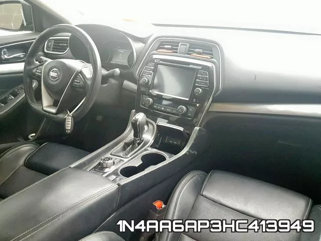 1N4AA6AP3HC413949 фото 10