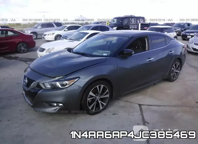 1N4AA6AP4JC385469 фото 3