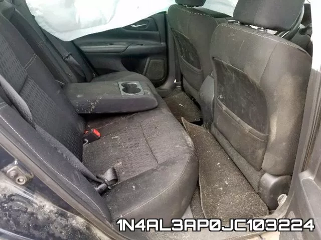 1N4AL3AP0JC103224 фото 7