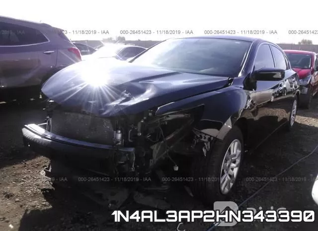 1N4AL3AP2HN343390 фото 3