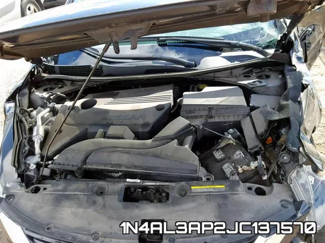 1N4AL3AP2JC137570 фото 8