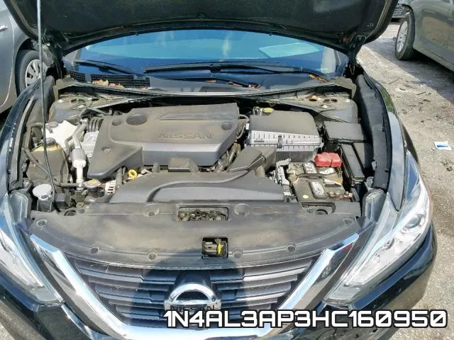 1N4AL3AP3HC160950 фото 8