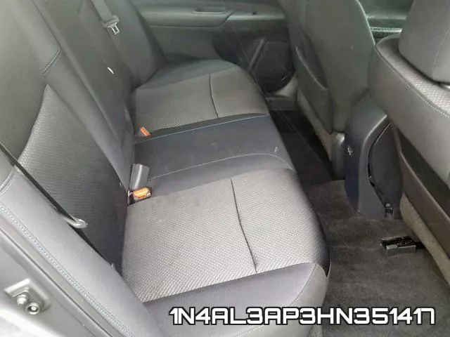 1N4AL3AP3HN351417 фото 7