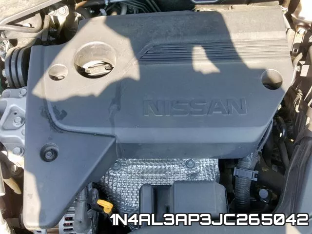 1N4AL3AP3JC265042 фото 8