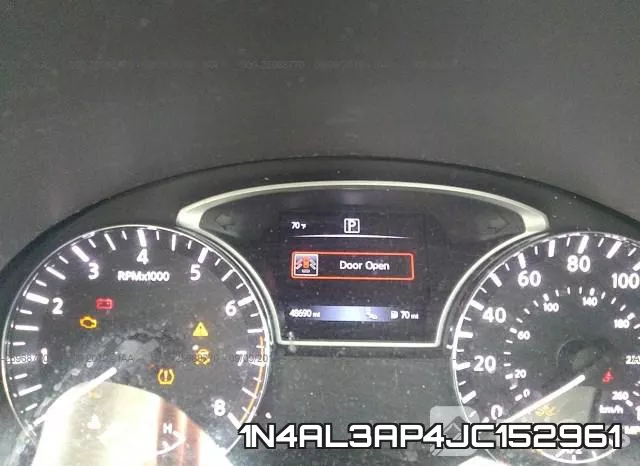 1N4AL3AP4JC152961 фото 8