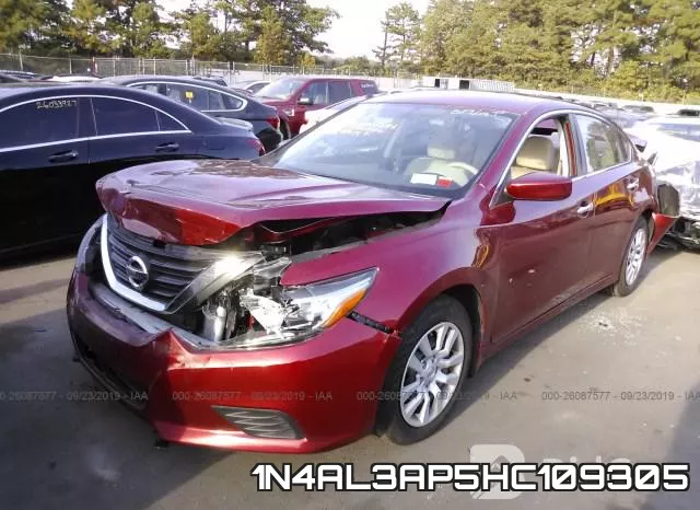 1N4AL3AP5HC109305 фото 3