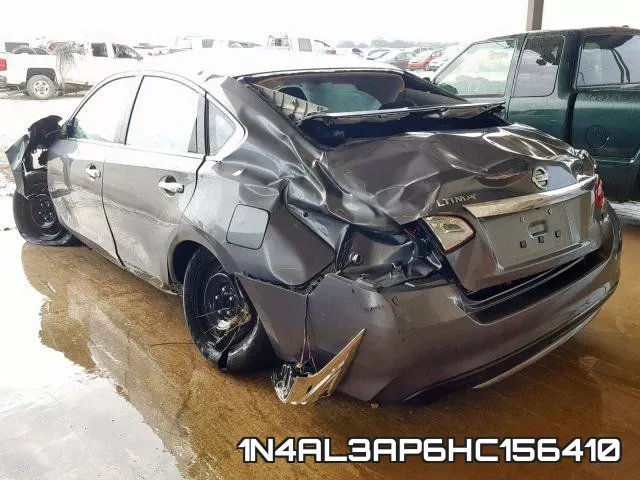 1N4AL3AP6HC156410 фото 4