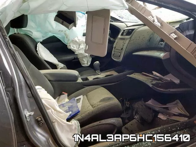 1N4AL3AP6HC156410 фото 6