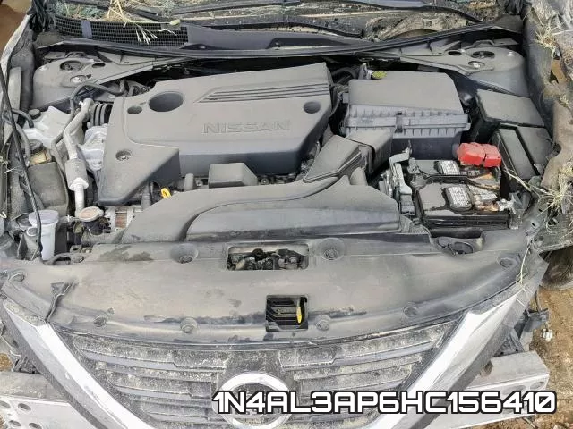 1N4AL3AP6HC156410 фото 8