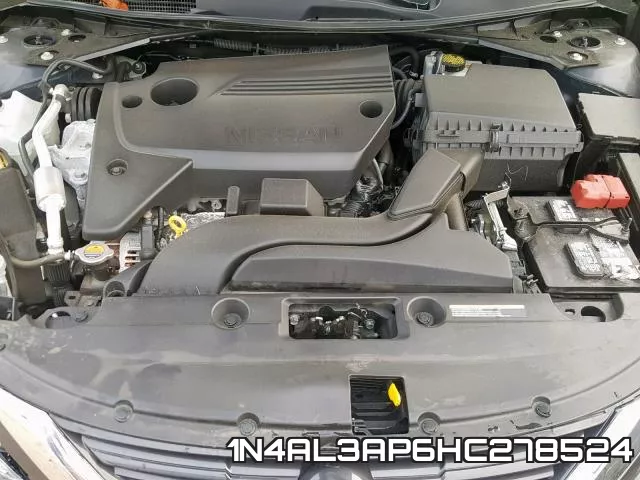 1N4AL3AP6HC278524 фото 8