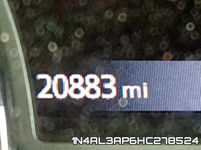 1N4AL3AP6HC278524 фото 9