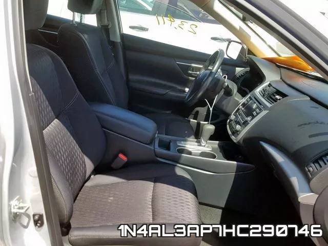 1N4AL3AP7HC290746 фото 6