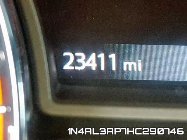 1N4AL3AP7HC290746 фото 9