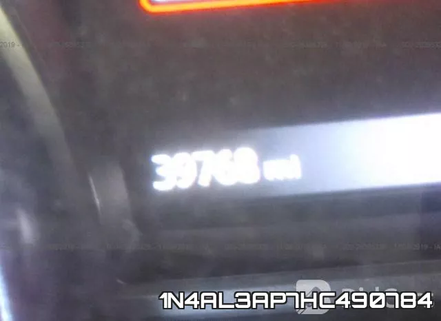 1N4AL3AP7HC490784 фото 8