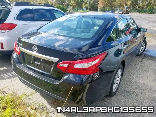 1N4AL3AP8HC135655 фото 5