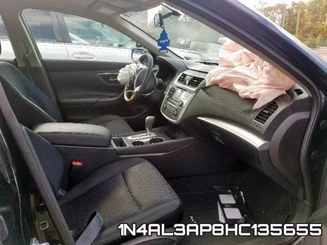 1N4AL3AP8HC135655 фото 6