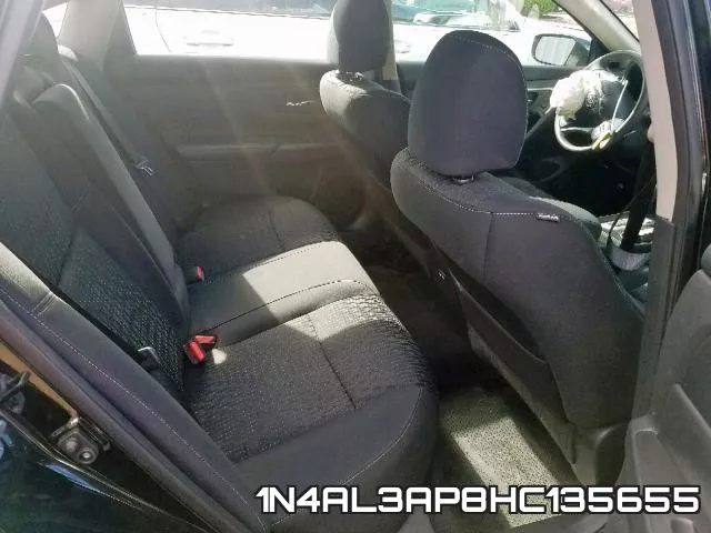 1N4AL3AP8HC135655 фото 7