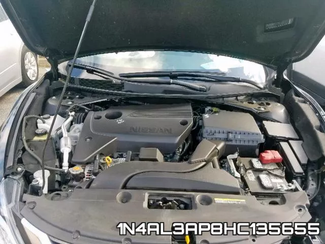 1N4AL3AP8HC135655 фото 8