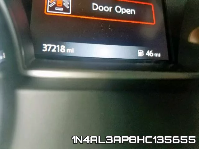 1N4AL3AP8HC135655 фото 9