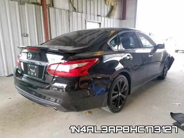 1N4AL3AP8HC173127 фото 5