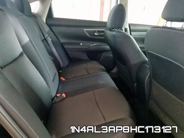 1N4AL3AP8HC173127 фото 7
