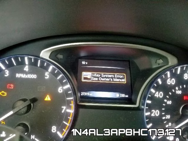 1N4AL3AP8HC173127 фото 9