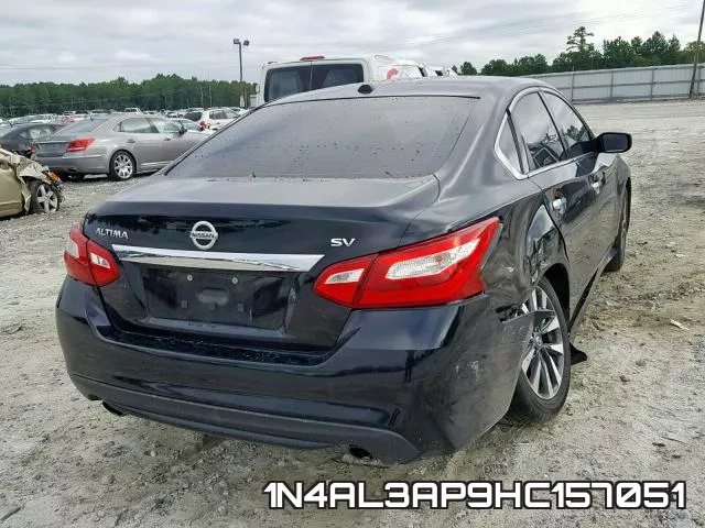 1N4AL3AP9HC157051 фото 5