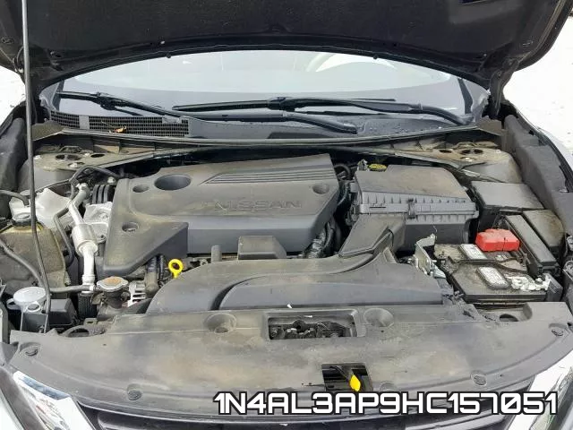 1N4AL3AP9HC157051 фото 8