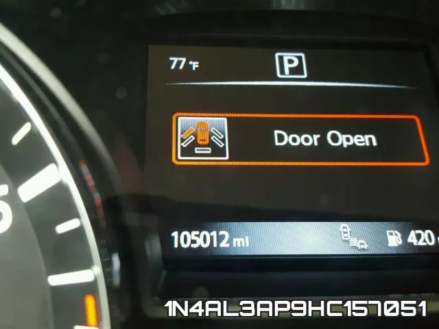1N4AL3AP9HC157051 фото 9