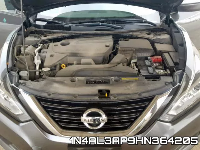 1N4AL3AP9HN364205 фото 8