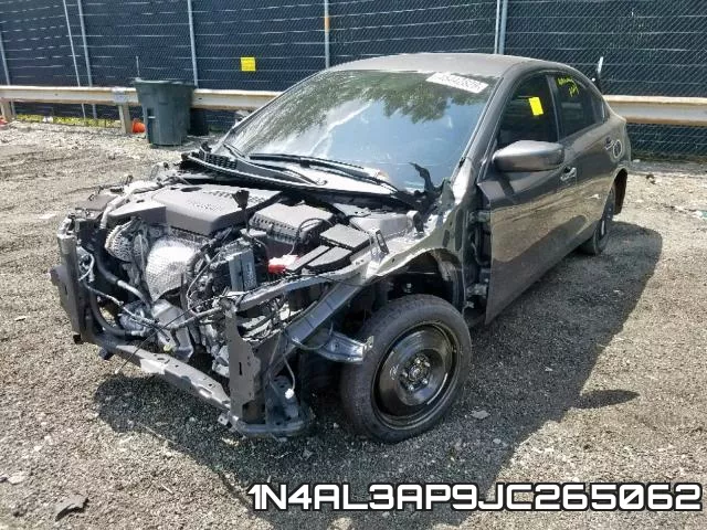 1N4AL3AP9JC265062 фото 3