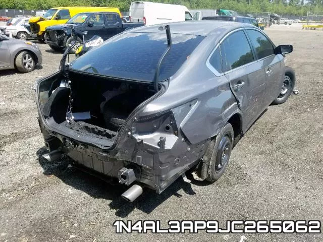 1N4AL3AP9JC265062 фото 5