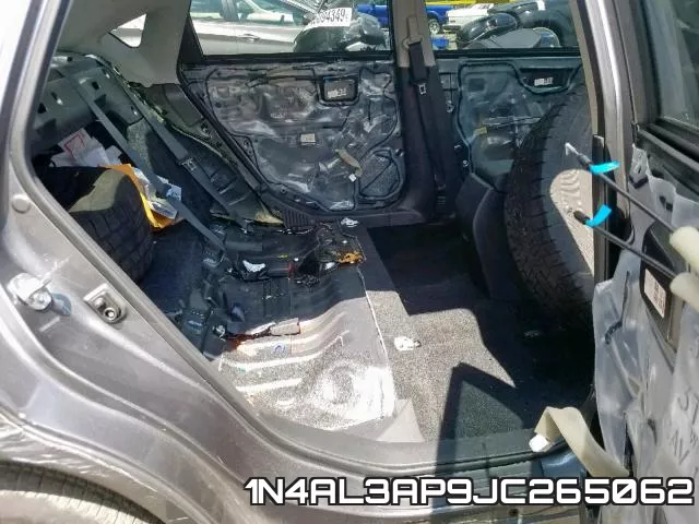 1N4AL3AP9JC265062 фото 7