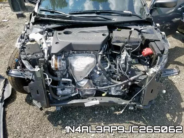 1N4AL3AP9JC265062 фото 8
