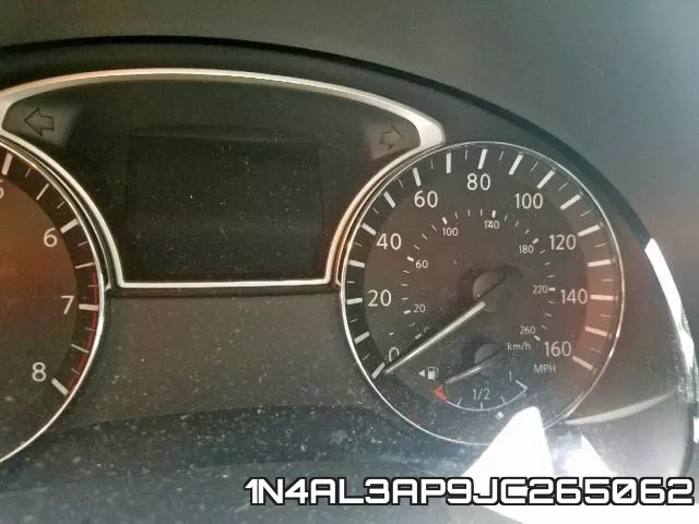 1N4AL3AP9JC265062 фото 9