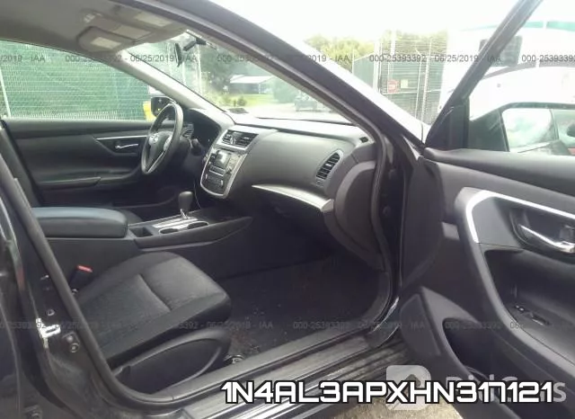 1N4AL3APXHN317121 фото 6