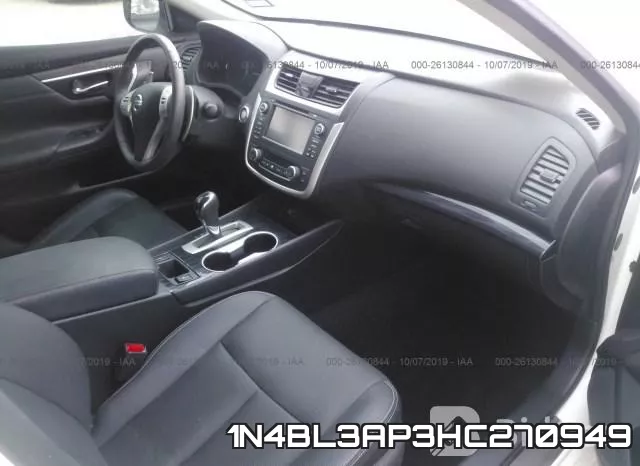 1N4BL3AP3HC270949 фото 6