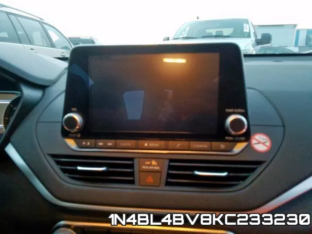 1N4BL4BV8KC233230 фото 10