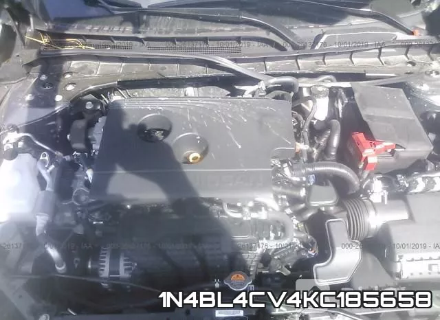 1N4BL4CV4KC185658 фото 2