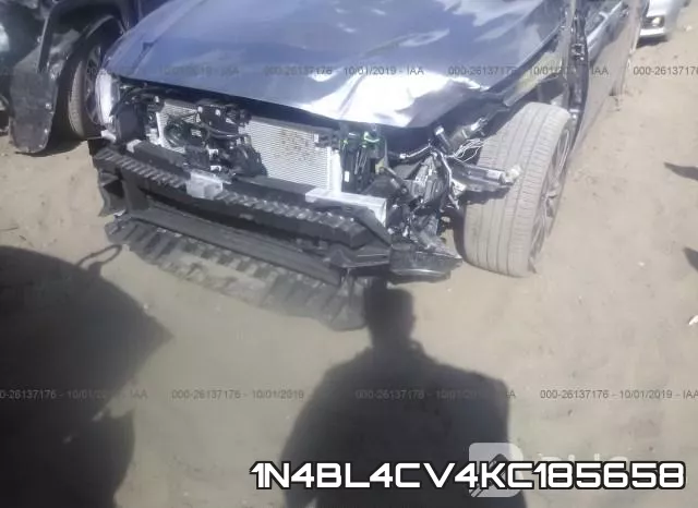 1N4BL4CV4KC185658 фото 7
