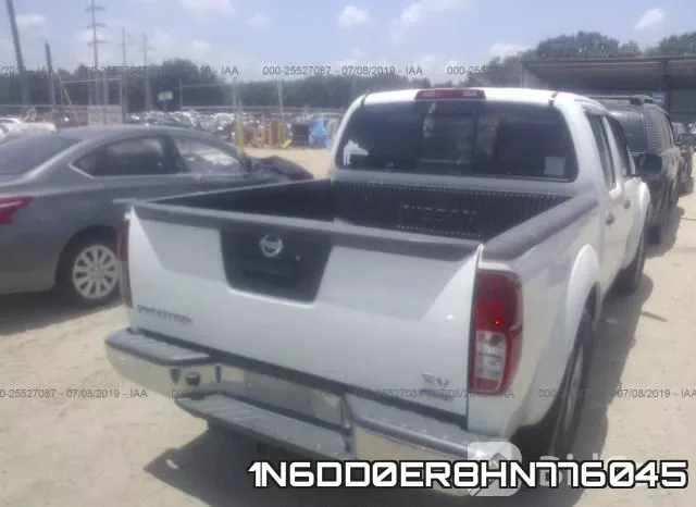 1N6DD0ER8HN776045 фото 5