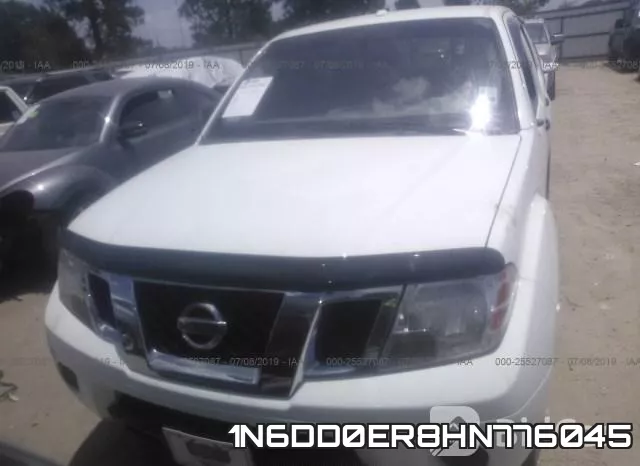 1N6DD0ER8HN776045 фото 7