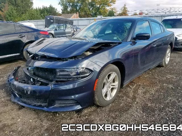 2C3CDXBG0HH546684 фото 3