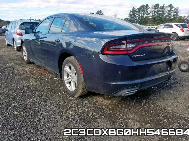 2C3CDXBG0HH546684 фото 4
