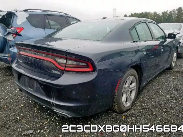2C3CDXBG0HH546684 фото 5