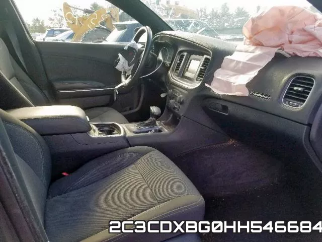 2C3CDXBG0HH546684 фото 6