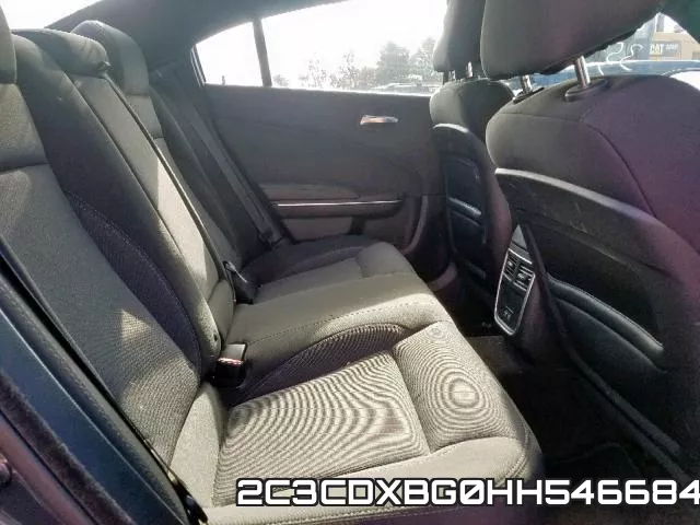 2C3CDXBG0HH546684 фото 7