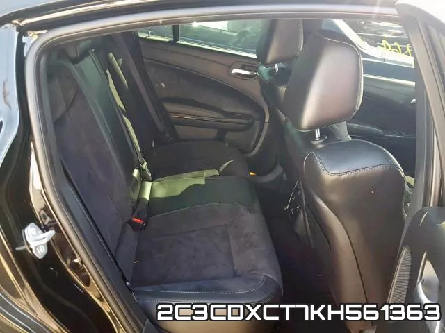 2C3CDXCT7KH561363 фото 7