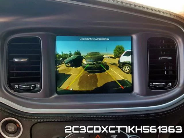 2C3CDXCT7KH561363 фото 10